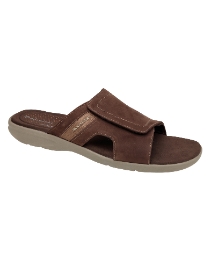 Rockport Seabolt Velcro Sandals