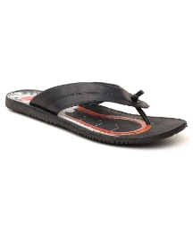 Base London Global Leather Sandals