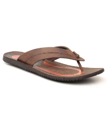 Base London Global Leather Sandals