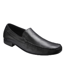 Gant New Jersey Leather Loafers