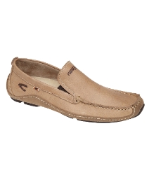 Camel Active Brasilia Leather Shoes