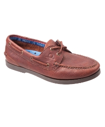 Chatham Marine Deck Boat Shoes