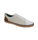 Boxfresh casual corduroy lace up