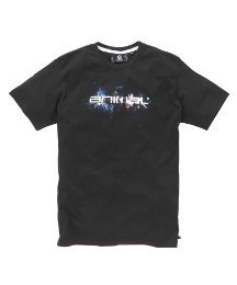 Animal Mighty Spray Paint T-Shirt