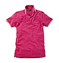 Ben Sherman Tipped Polo Shirt