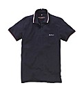 Ben Sherman Tipped Polo Shirt