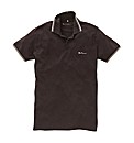 Ben Sherman Tipped Polo Shirt