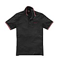 Ben Sherman Tipped Polo Shirt