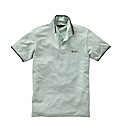 Ben Sherman Tipped Polo Shirt