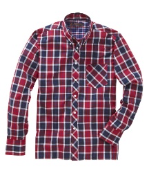 Ben Sherman Mighty Check Shirt