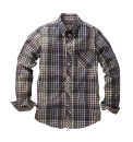Ben Sherman Mighty Gingham Shirt