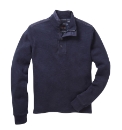 Ben Sherman Mighty Funnel Neck Sweat