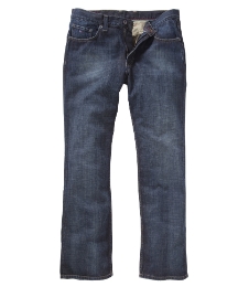 Tommy Hilfiger Denim Jeans 36in Leg