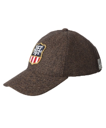 Tommy Hilfiger Herringbone Cap