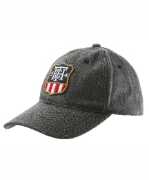 Tommy Hilfiger Herringbone Cap