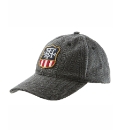 Tommy Hilfiger Herringbone Cap