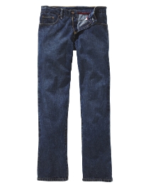 & Brand Vintagewash Jeans 32in Leg