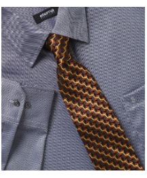 Eterna Tall Textured Shirt