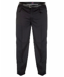 Duke Trouser with Belt 32in Leg