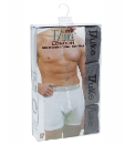 Duke Pack of 3 Cotton Boxer Shorts