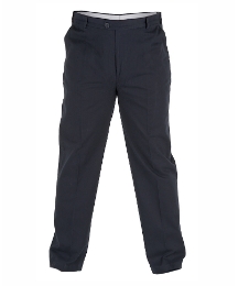 Duke Cotton Chino Trousers 30in Leg