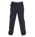 Duke Cotton Chino Trousers 30in Leg