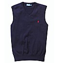 Polo Ralph Lauren Mighty Merino Vest