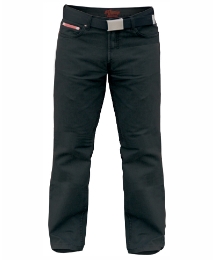 Duke Original Fit Cord and Belt 32in Leg