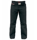 Duke Original Fit Cord and Belt 32in Leg