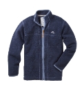Weird Fish Mighty Zip-Up Sweater