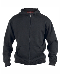 Rockford Hooded Sweatshirt