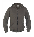 Rockford Hooded Sweatshirt