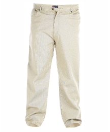 Duke Rockford Comfort Fit Jeans 32in Leg