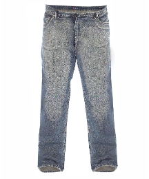 Duke Rockfort Comfort Fit Jeans 32in Leg