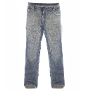 Duke Rockfort Comfort Fit Jeans 32in Leg