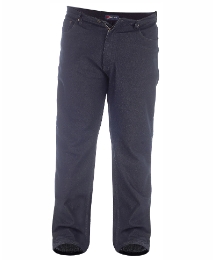 Duke Rockford Comfort Jeans 30in Leg