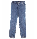 Duke Rockford Comfort Jeans 30in Leg