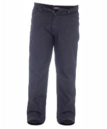 Duke Rockford Comfort Jeans 38in Leg