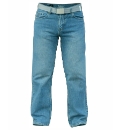 Duke D555 Jeans and Belt 38in Leg