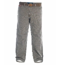 Duke Bedford Cords and Belt 38in Leg