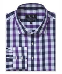 Italian Classics Mighty Checked Shirt