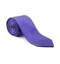 Codice Umo Plain Silk Tie