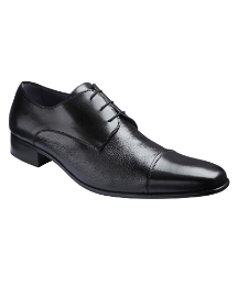 Magnus Lace Up Formal Shoe