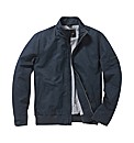 Ben Sherman Mighty Harrington Jacket