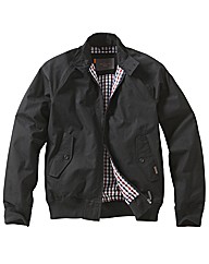 Ben Sherman Mighty Harrington Jacket