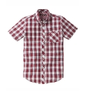 Ben Sherman Mighty Hunter Checked Shirt