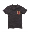 Ben Sherman Mighty Flag Pocket T-Shirt