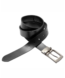 Ben Sherman Reversible Leather Belt