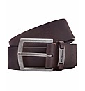 Ben Sherman Casual Leather Belt