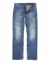 Tommy Hilfiger Washed Jeans 32in Leg
